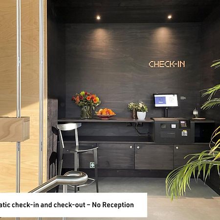 Riva Rooms & Studios - Check-In 24Hr Minusio Exteriér fotografie