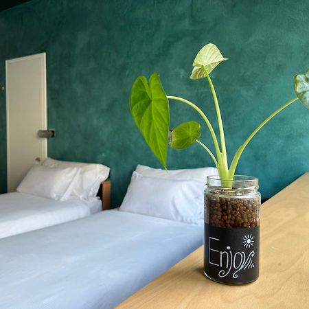 Riva Rooms & Studios - Check-In 24Hr Minusio Exteriér fotografie