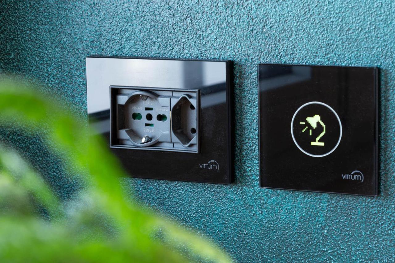 Riva Rooms & Studios - Check-In 24Hr Minusio Exteriér fotografie