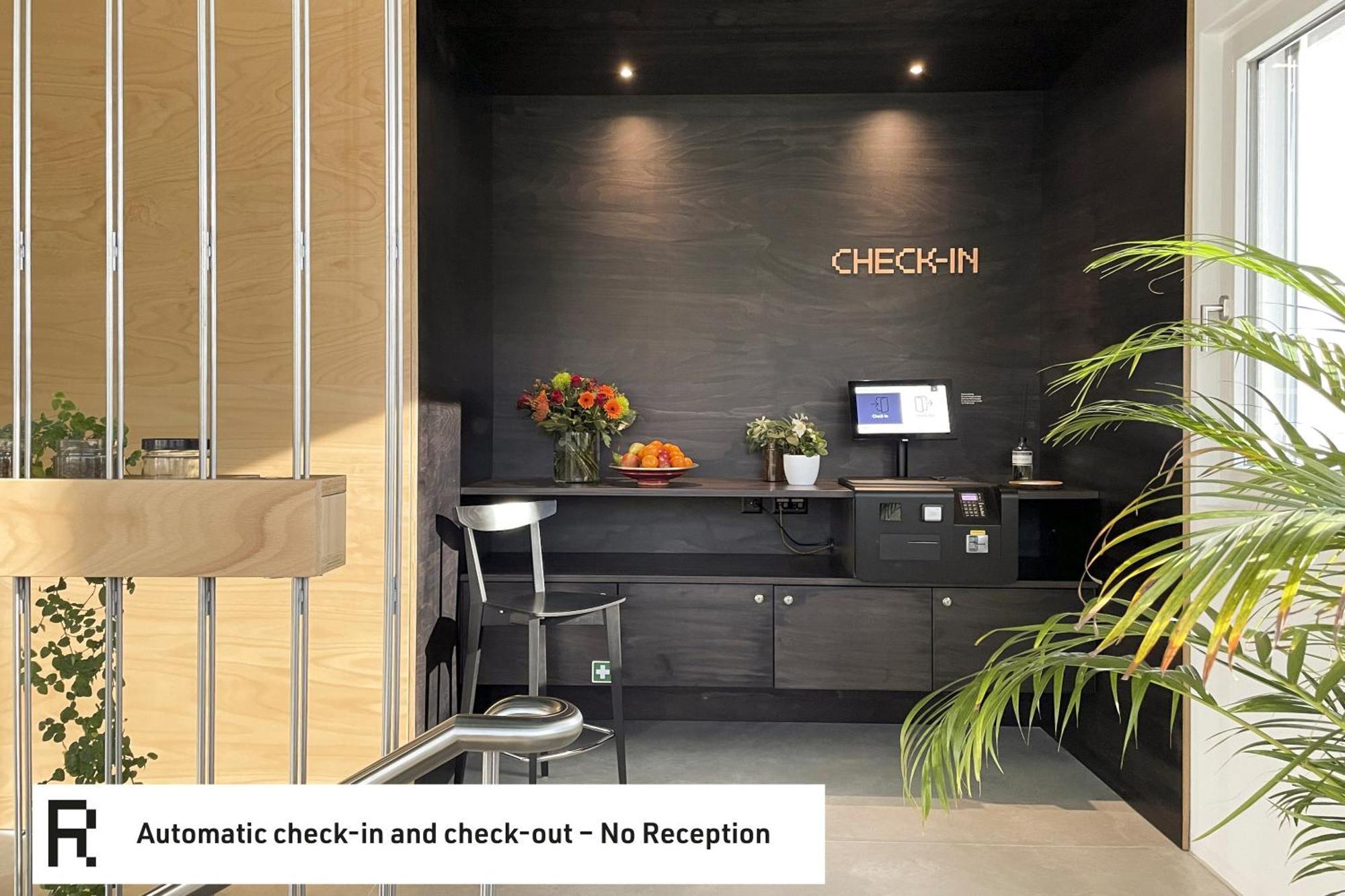 Riva Rooms & Studios - Check-In 24Hr Minusio Exteriér fotografie
